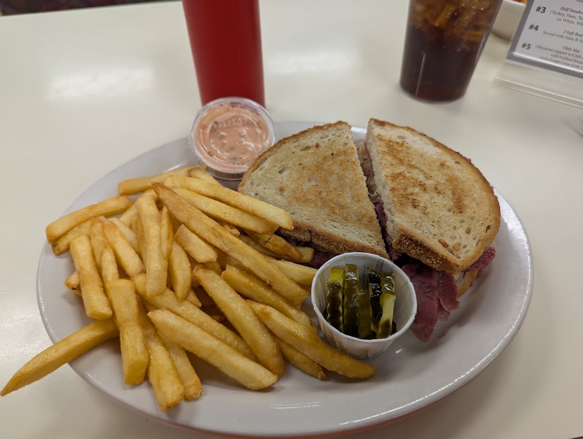 Dimitri's Coney Island-7