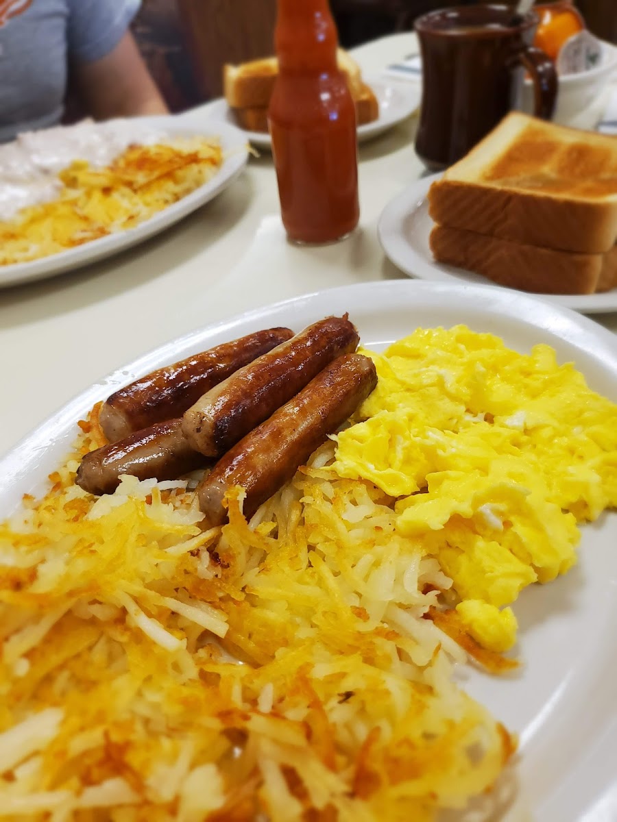 Dimitri's Coney Island